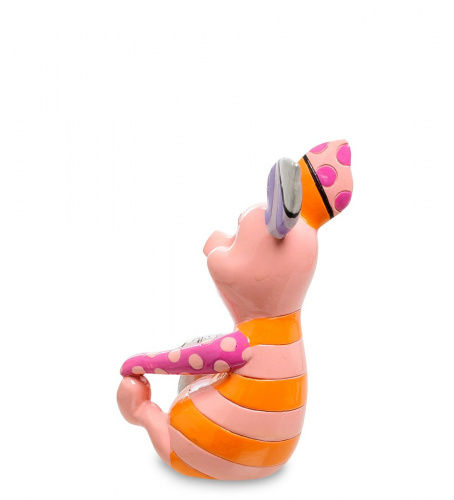 Фигурка Disney by Britto Пятачок Disney-4049379 на VALLES.TOP