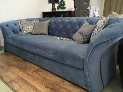 Диван NEXTFORM Родео удлиненный на VALLES.TOP