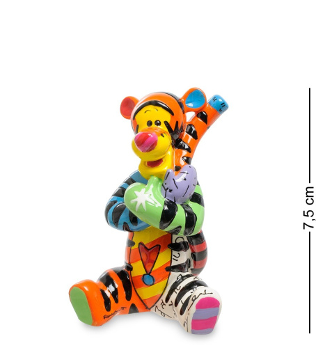 Фигурка Disney by Britto Тигра Disney-4026297 на VALLES.TOP