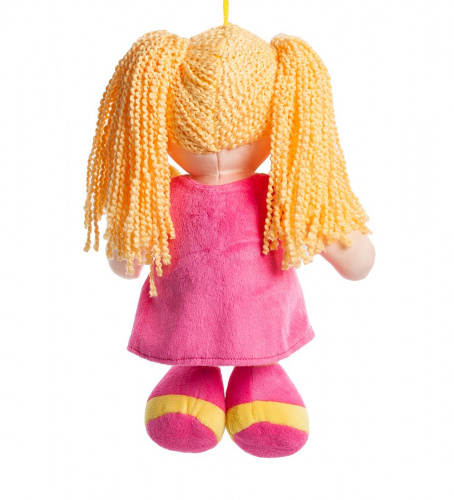 LJ-03 Подвесная декоративная фигурка LOVELY JOY на VALLES.TOP