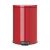 Бак Brabantia FlatBack+ мусорный, пламенно-красный, 40 л Бак Brabantia FlatBack+ мусорный, пламенно-красный, 40 л на VALLES.TOP