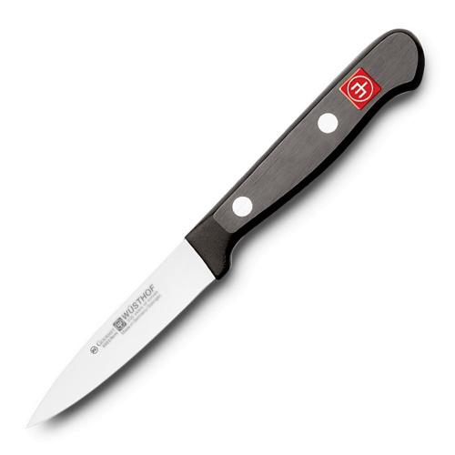 Нож Wüsthof Gourmet кухонный для чистки, 8 см на VALLES.TOP