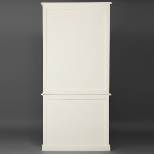 Шкаф Secret De Maison Riviera книжный на VALLES.TOP