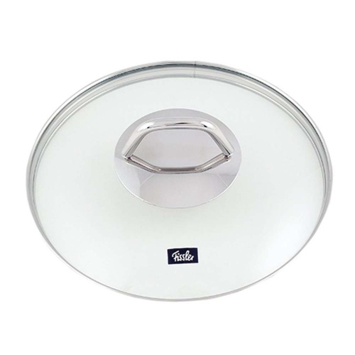 Крышка , диаметр: 24 см, материал: стекло,  Black edition, FISSLER, Германия на VALLES.TOP