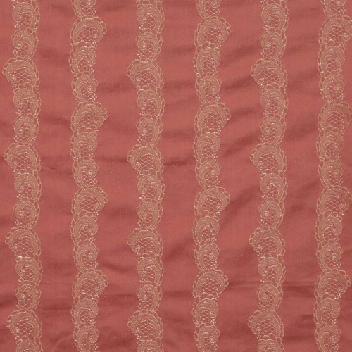 Ткань Galleria Arben Exclusive BERCY 8 CERISE на VALLES.TOP