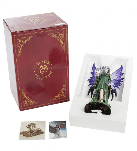 Статуэтка Veronese Мистическая аура WS-784 на VALLES.TOP