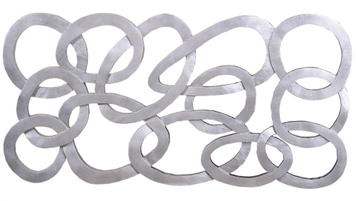 Панно Mart Gallery Кольца на VALLES.TOP