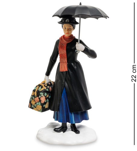 Фигурка Disney Showcase Мэри Поппинс (Само совершенство) на VALLES.TOP