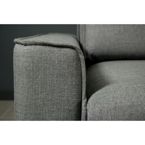 Диван NEXTFORM Мичиган 2 из трёх секций прямой на VALLES.TOP