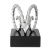 Набор Eichholtz Ibex держателей для книг, 2 шт. на VALLES.TOP