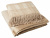 Набор Gingerlily Silk из шелковых пледа и покрывала, 220х240 см на VALLES.TOP
