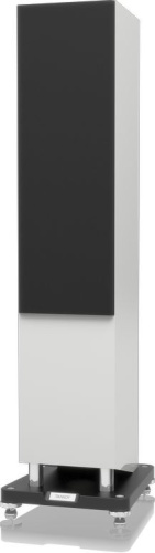 Акустика Tannoy Revolution XT 6F Gloss white напольная на VALLES.TOP