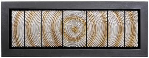 Панно Mart Gallery Туман на VALLES.TOP