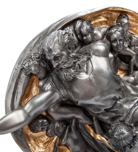 Композиция Veronese Сотворение Адама WS-26 на VALLES.TOP