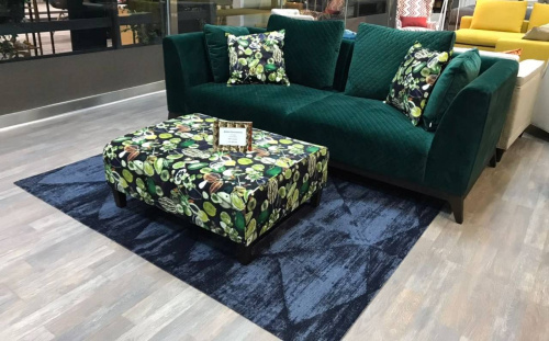 Диван Tanagra Кентервиль прямой на VALLES.TOP