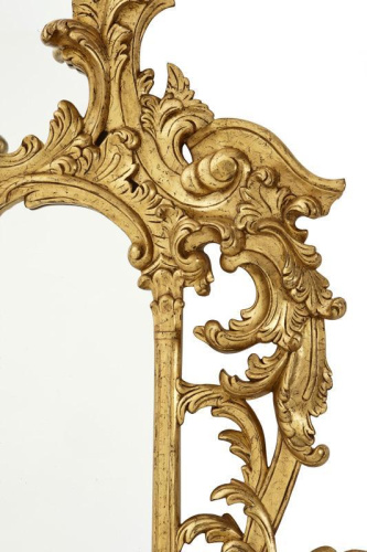 Зеркало Eichholtz Leighton на VALLES.TOP