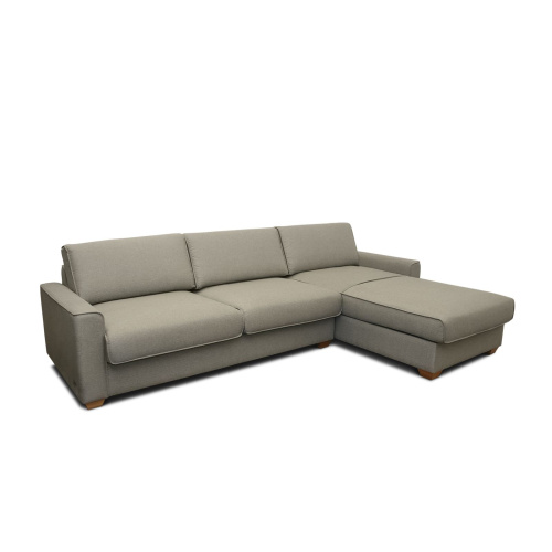 Диван NEXTFORM Мичиган 2 вариант 3 угловой на VALLES.TOP