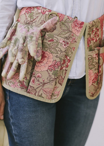 Пояс для инструментов GardenGirl Chelsea Collection на VALLES.TOP