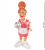 Фигурка The Comical World of Stratford Буфетчица RV-201 на VALLES.TOP