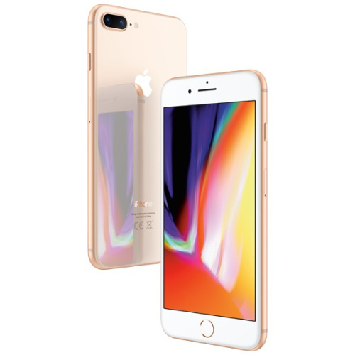 Смартфон Apple iPhone 8 Plus 64GB на VALLES.TOP