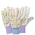 Набор Briers Lavender Garden перчаток для садовых работ, 3 шт. на VALLES.TOP