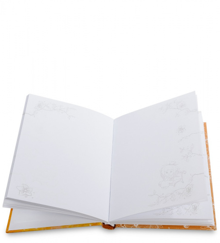 ANG-258 Блокнот "Мамино сердце" 12х17 на VALLES.TOP