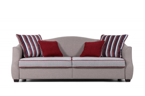 Диван NEXTFORM Довиль (Пума) удлиненный на VALLES.TOP