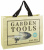 Сумка Esschert Design Gardentools для покупок подарочная на VALLES.TOP