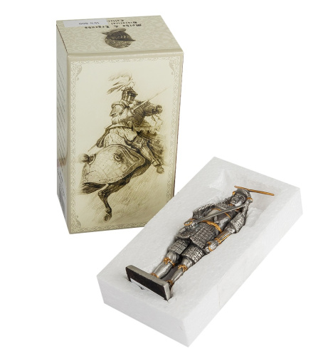 Статуэтка Veronese Самурай Датэ Масамунэ WS-814 на VALLES.TOP