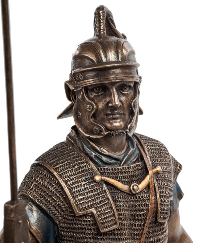 Статуэтка Veronese Римский воин WS-477/1 на VALLES.TOP