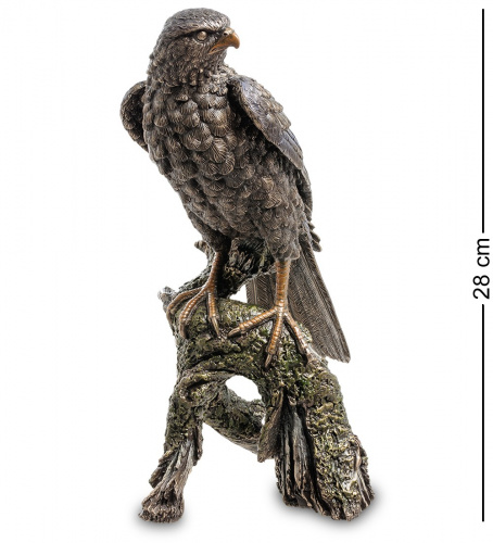 Статуэтка Veronese Ястреб WS-769 на VALLES.TOP