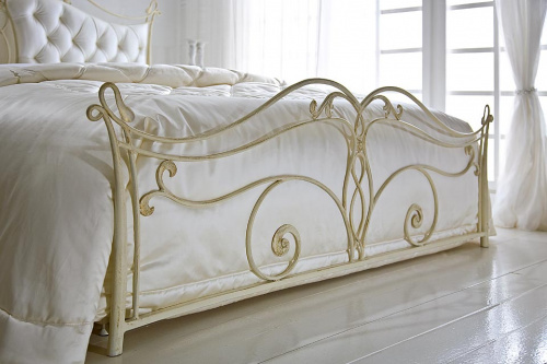 Кровать Dream Land Марселла-2 двуспальная на VALLES.TOP