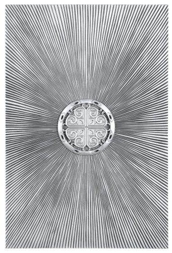 Панно Mart Gallery Явление на VALLES.TOP