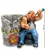 Подставка The Comical World of Stratford Байкер RV-60 для ручек на VALLES.TOP