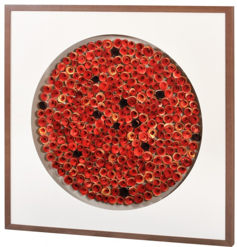 Панно Mart Gallery Букет роз на VALLES.TOP