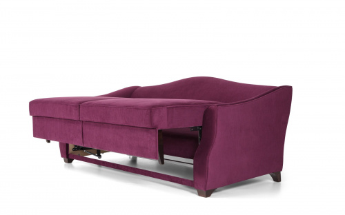 Диван NEXTFORM Довиль (Пума) удлиненный на VALLES.TOP