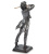 Статуэтка Veronese Паганини WS-52 на VALLES.TOP