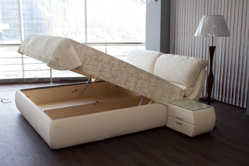 Кровать Dream Land Бали двуспальная на VALLES.TOP