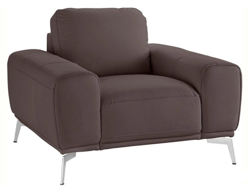 Кресло Gala Collezione Stelvio в коже на VALLES.TOP