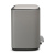 Бак Brabantia Pedal Bin Bo мусорный, минерально-серый, 3х11 л Бак Brabantia Pedal Bin Bo мусорный, минерально-серый, 3х11 л на VALLES.TOP