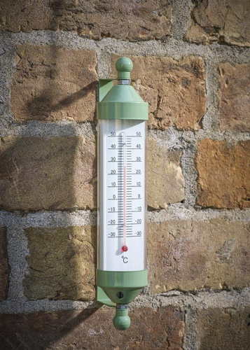 Термометр оконный уличный Briers на VALLES.TOP