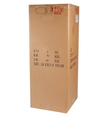 Статуэтка Veronese WS-654/ 1 "Фортуна - богиня удачи" на VALLES.TOP