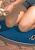 Подложка под колени Navy Kneelo Burgon & Ball на VALLES.TOP