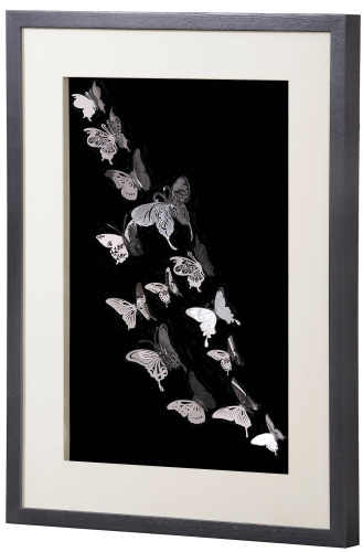 Панно Mart Gallery Полет 2 на VALLES.TOP