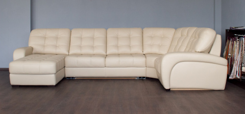 Диван Britannica Форсайт угловой на VALLES.TOP