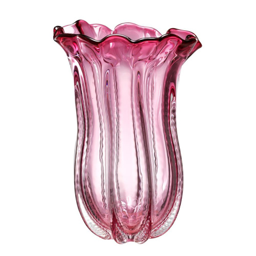 Ваза Eichholtz Caliente L на VALLES.TOP