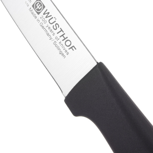 Нож Wüsthof Silverpoint кухонный для чистки, 8 см на VALLES.TOP