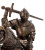 Статуэтка Veronese Рыцарь на коне WS-91/1 на VALLES.TOP