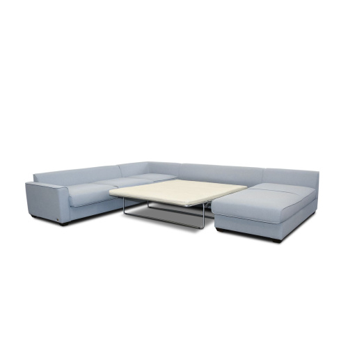 Диван NEXTFORM Мичиган 2 угловой на VALLES.TOP