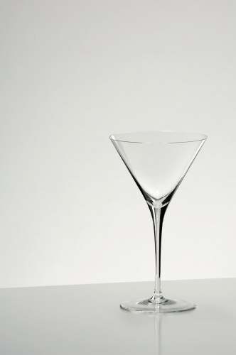 Бокал Riedel Martini для мартини, 210 мл на VALLES.TOP